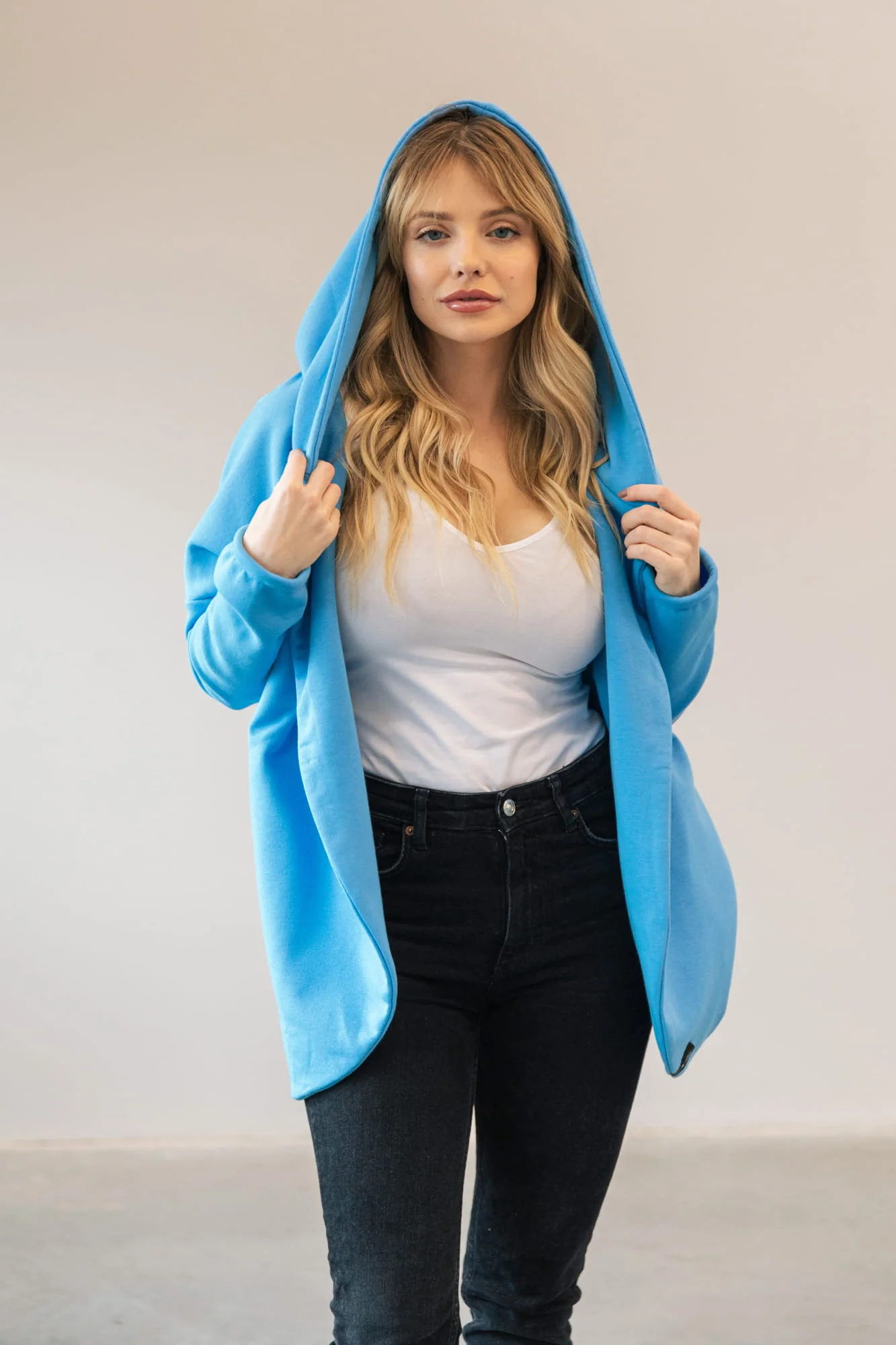 Bonnie Blue