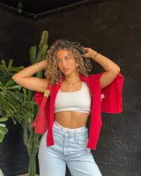 Gia Duddy