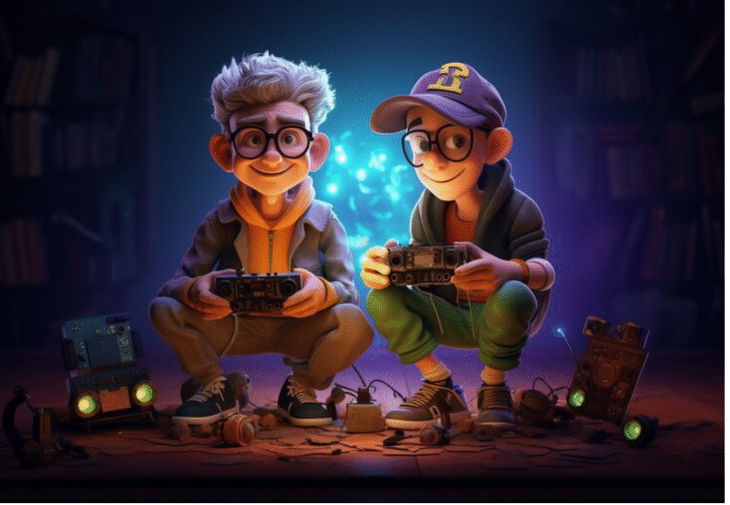 Games