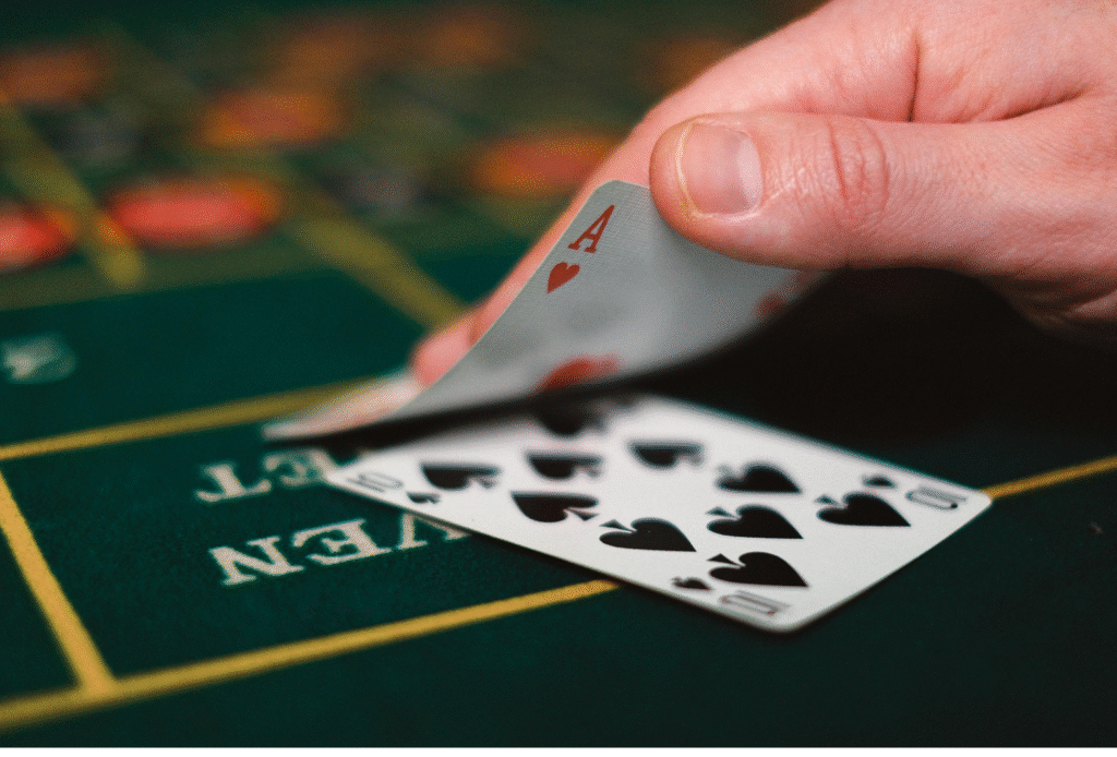 Casino